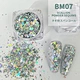 glitter holographic glitter
