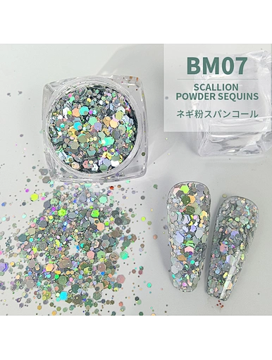 glitter holographic glitter